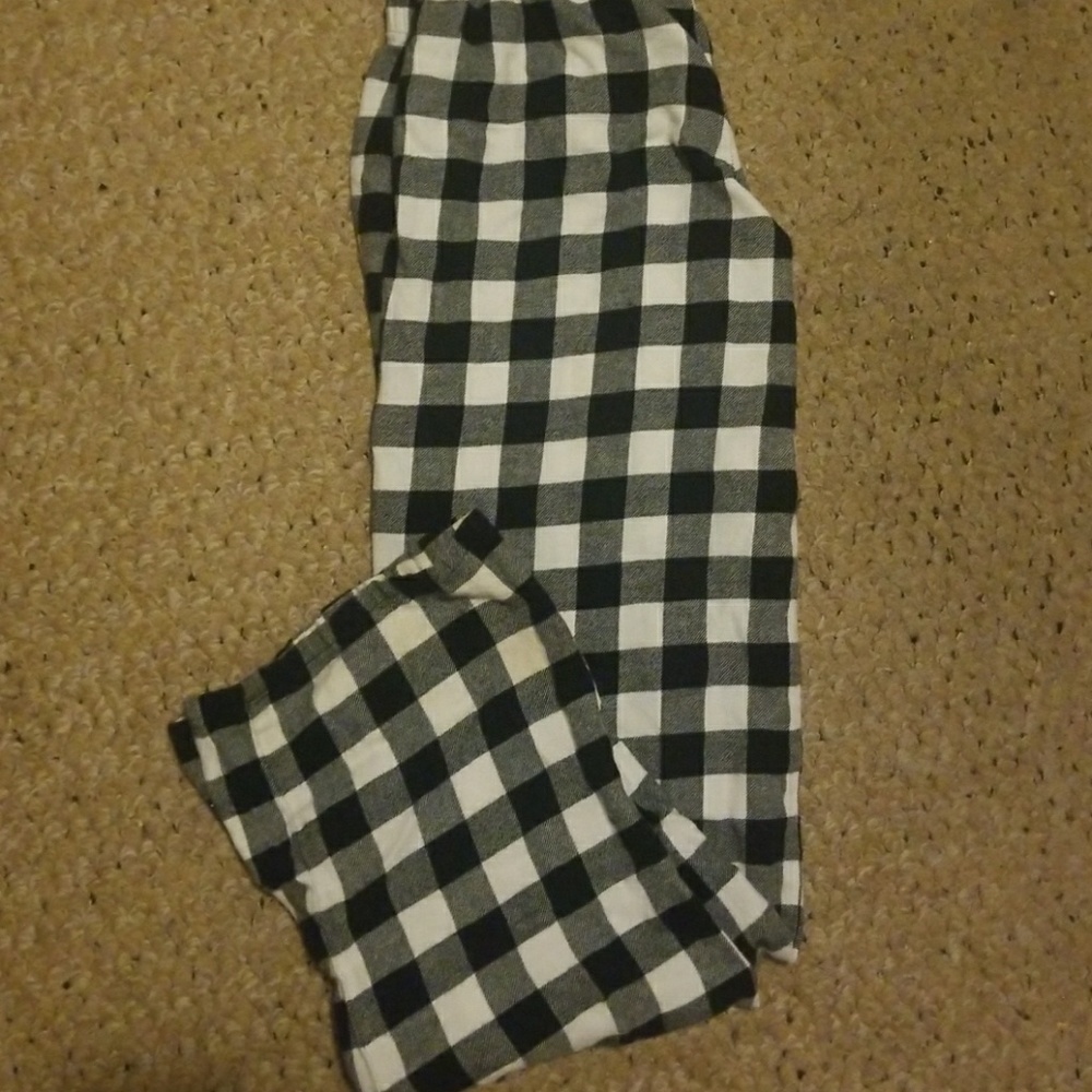 Pajama Pants
